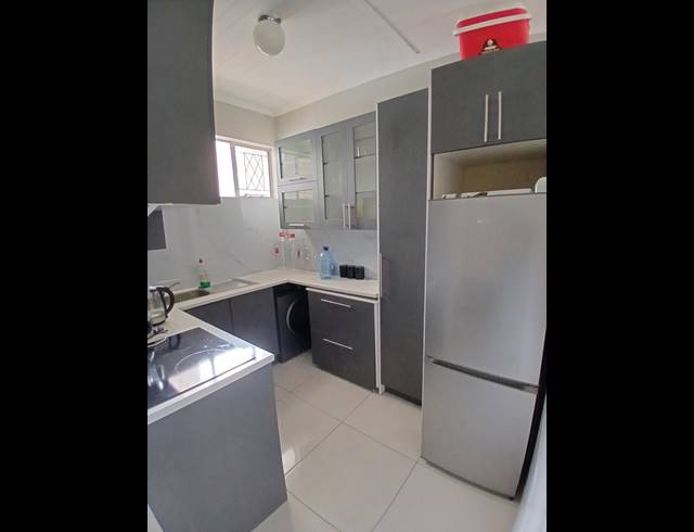 1 BEDROOM APARTMENT TO LET IN WESTDENE